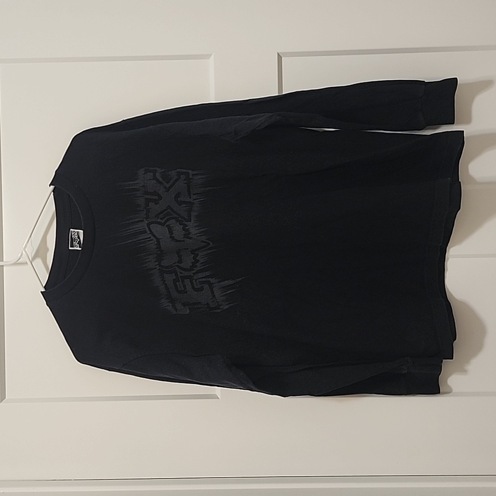 Black Fox Long Sleeve
